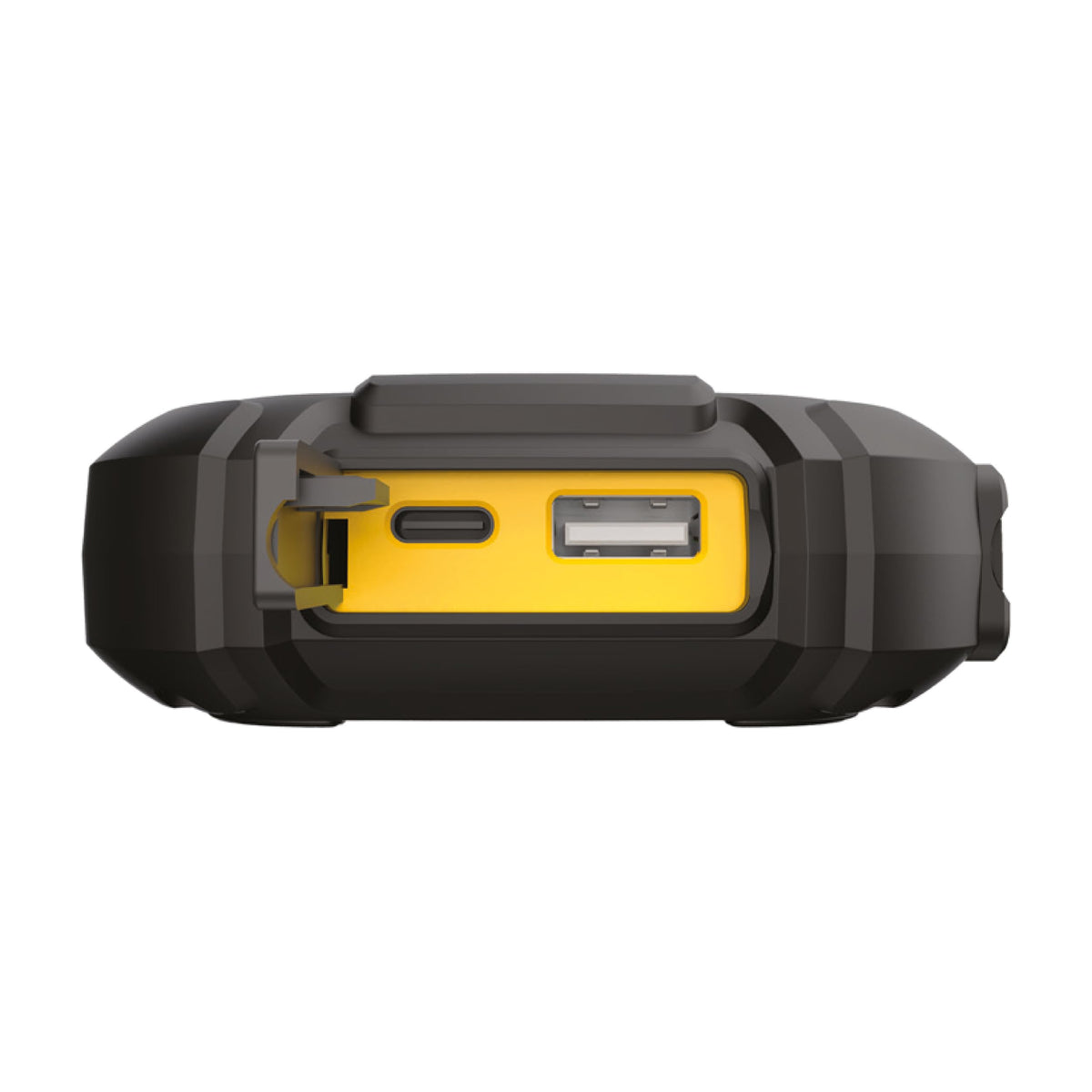 1600 Peak Amp Jump Starter Battery Booster with USB Power Station O586