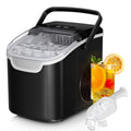 Countertop Ice Maker Machine 26Lbs/Day R55847