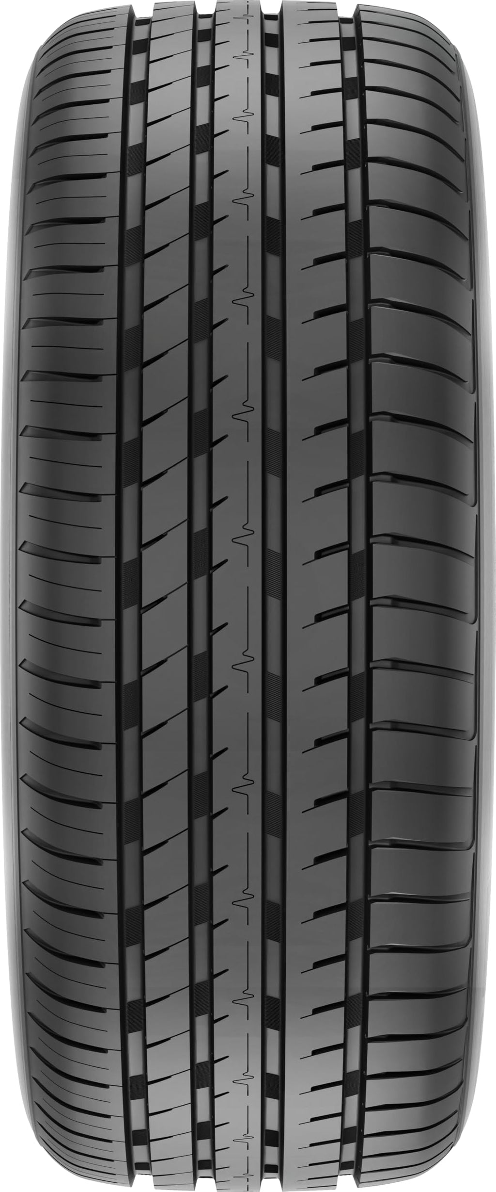 235/40ZR18 XL All Season Passenger Car Tire Q539850
