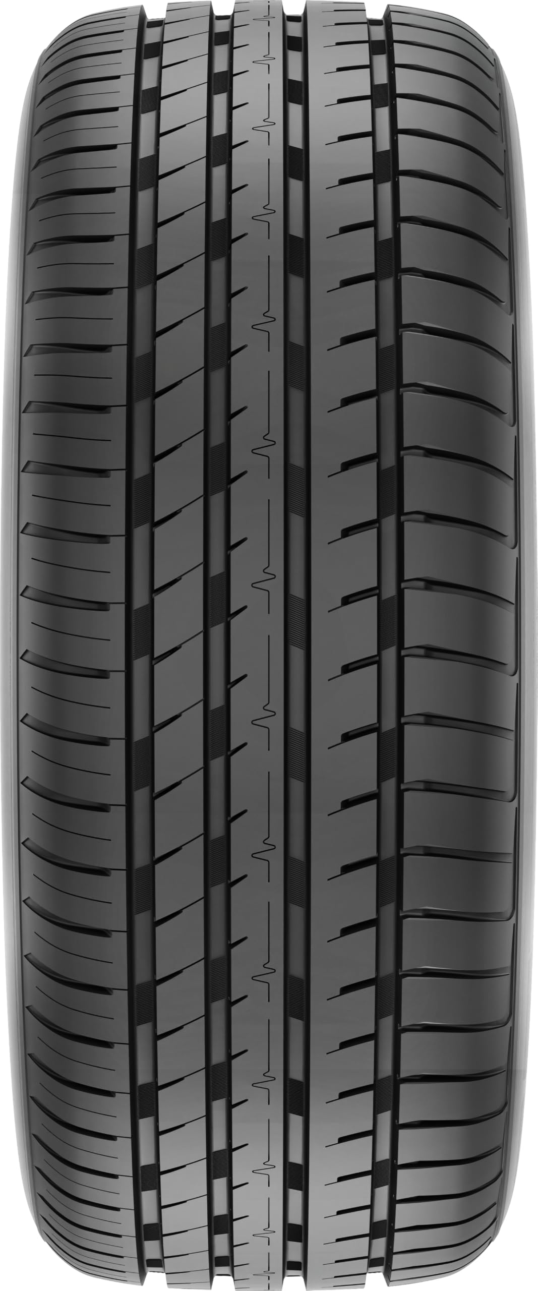 235/40ZR18 XL All Season Passenger Car Tire Q539850