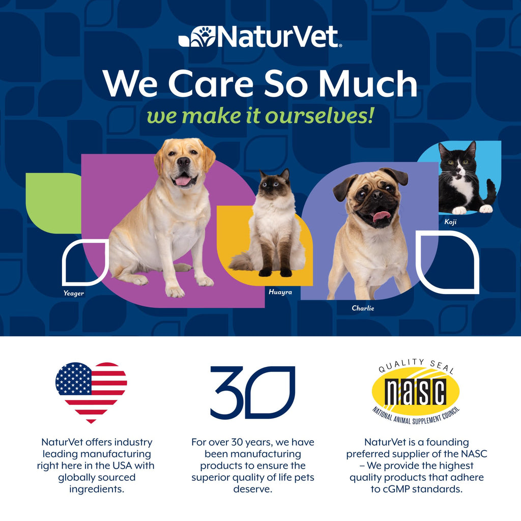 Senior Incontinence Dog Supplement 120 Ct O700674