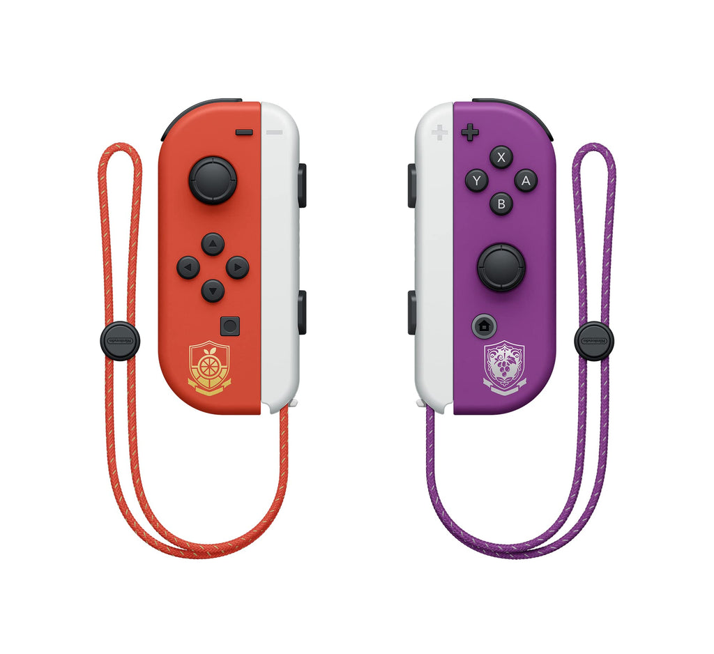 Nintendo Switch OLED Model B346