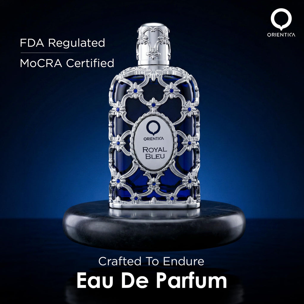 2.7oz Eau De Parfum O547