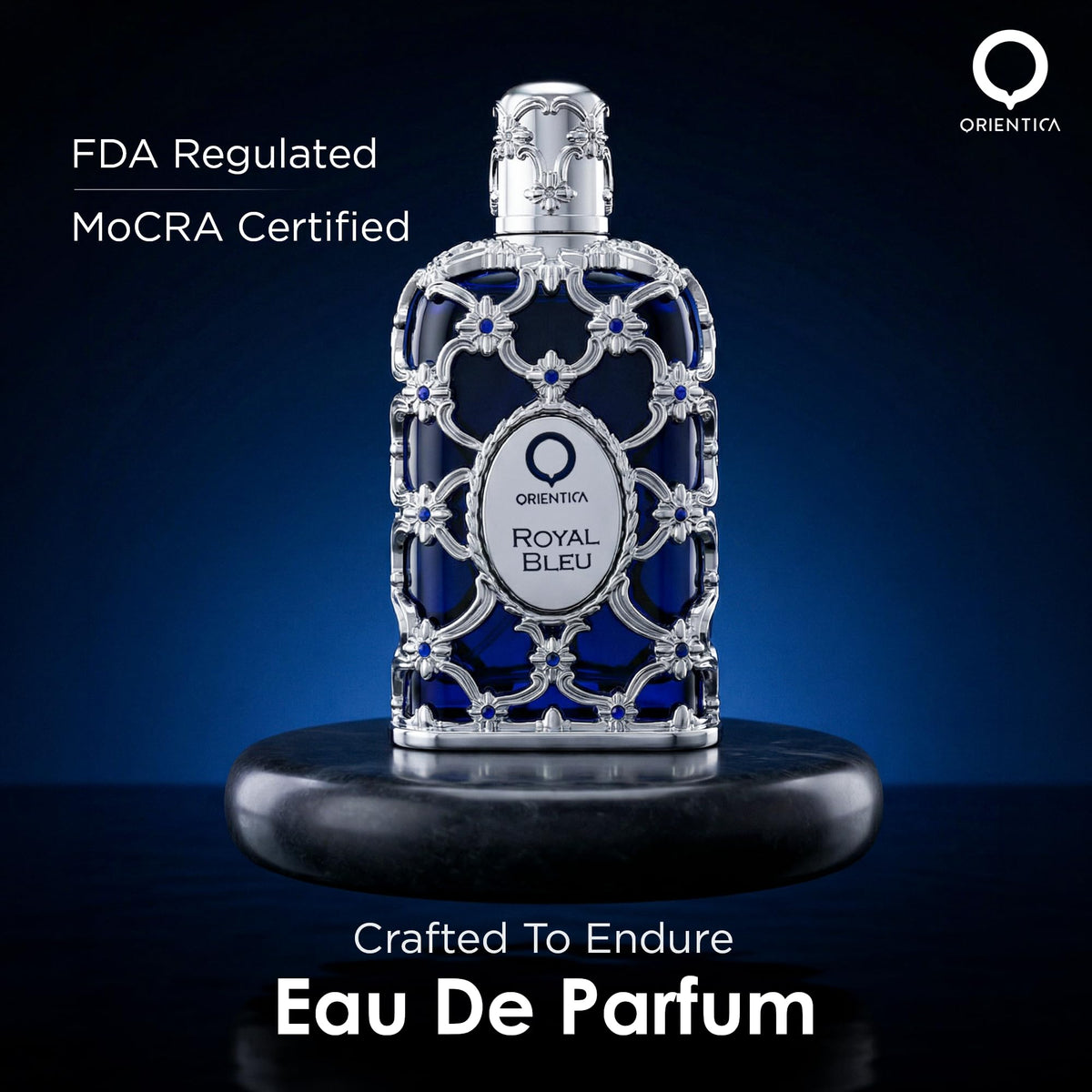 2.7oz Eau De Parfum O547