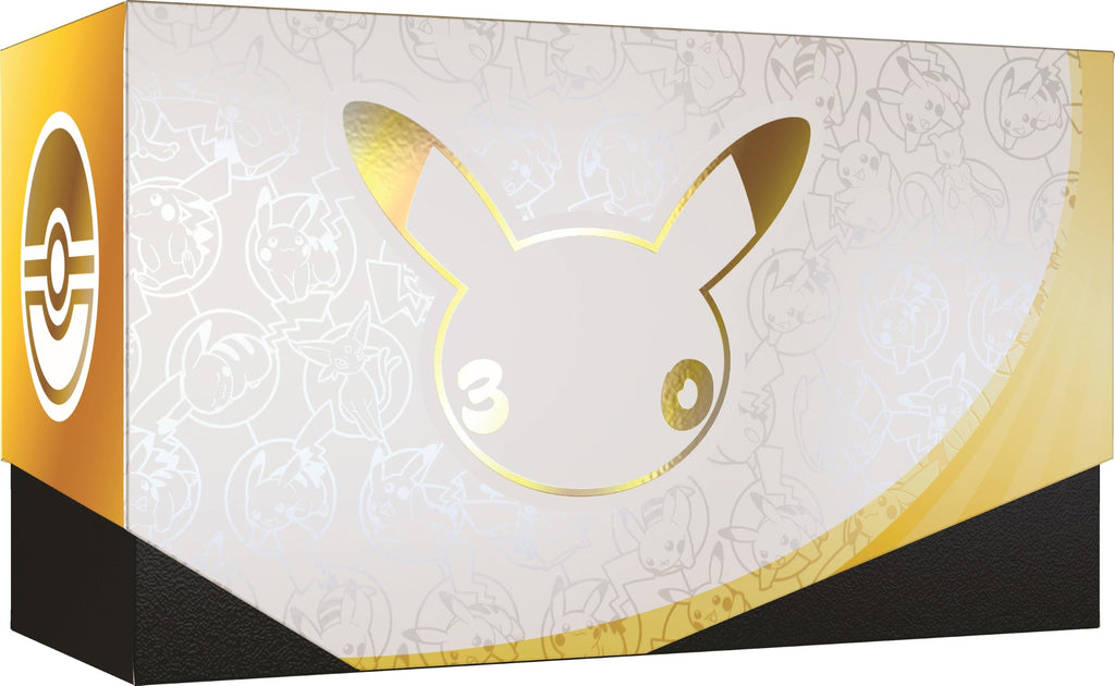 Pokémon TCG Elite Trainer Box Y422582