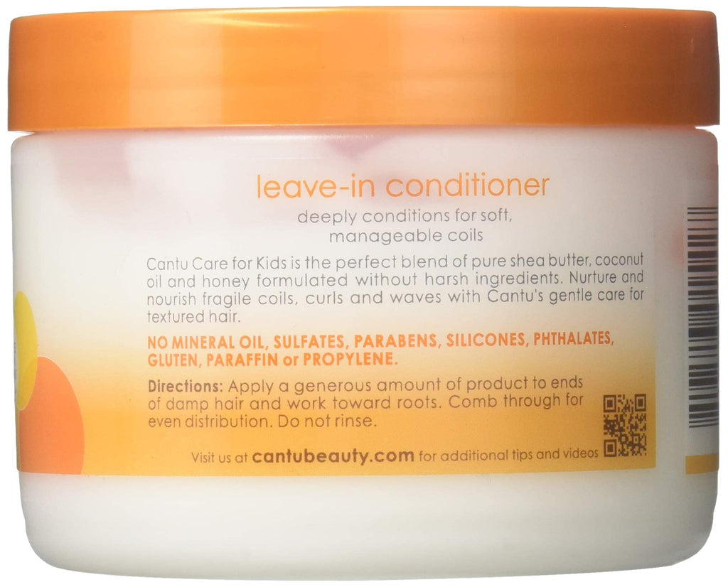 Kids Leave-In Conditioner 10oz 2 Pack M68782