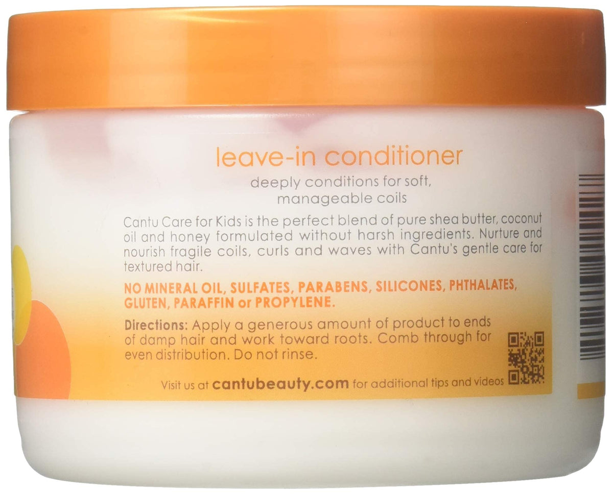 Kids Leave-In Conditioner 10oz 2 Pack M68782