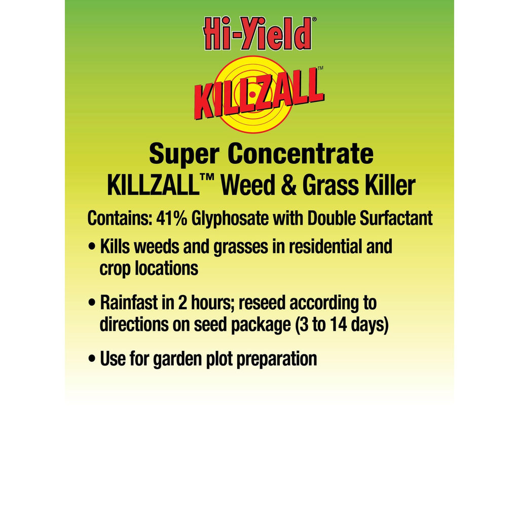 2.5 gal Super Concentrate X38758