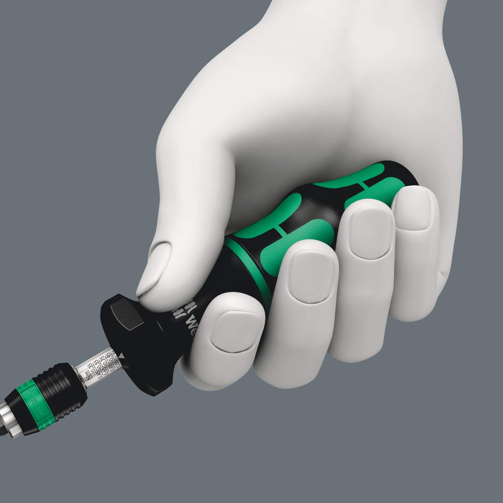 Torque Screwdriver Set S26382