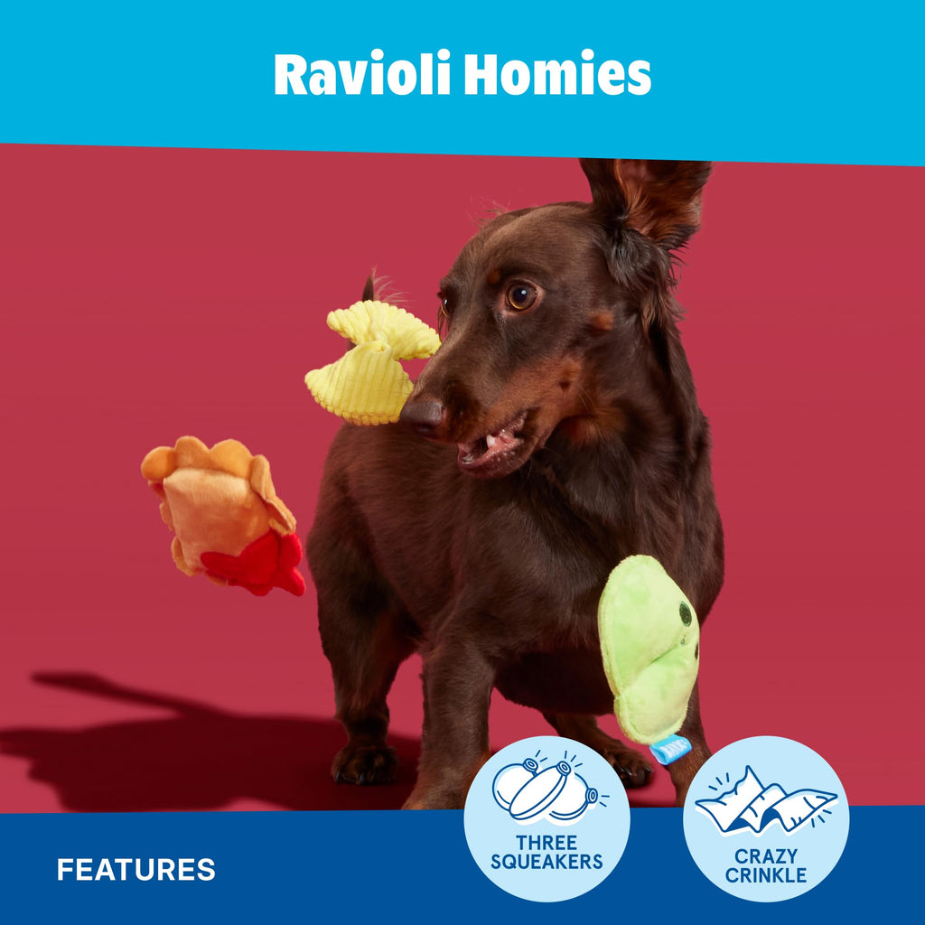 Dog Toy K2769