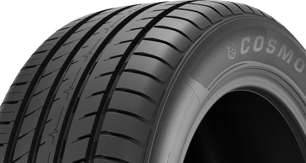 235/40ZR18 XL All Season Passenger Car Tire Q539850