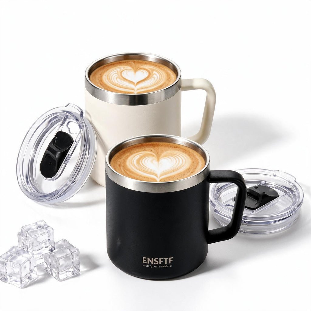 Travel Coffee Mug 2-Pack M407582