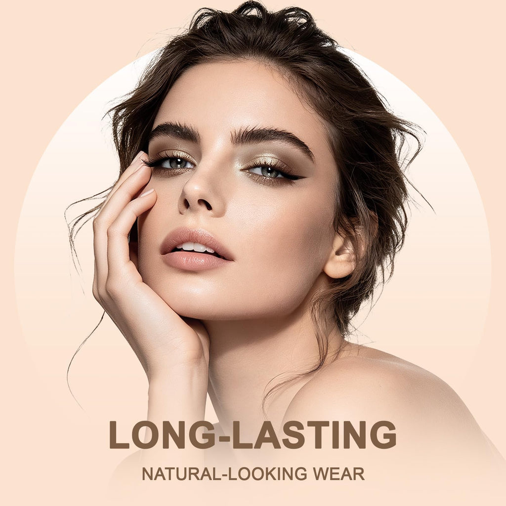 Neutral Eyeshadow Palette 9 Colors H888248