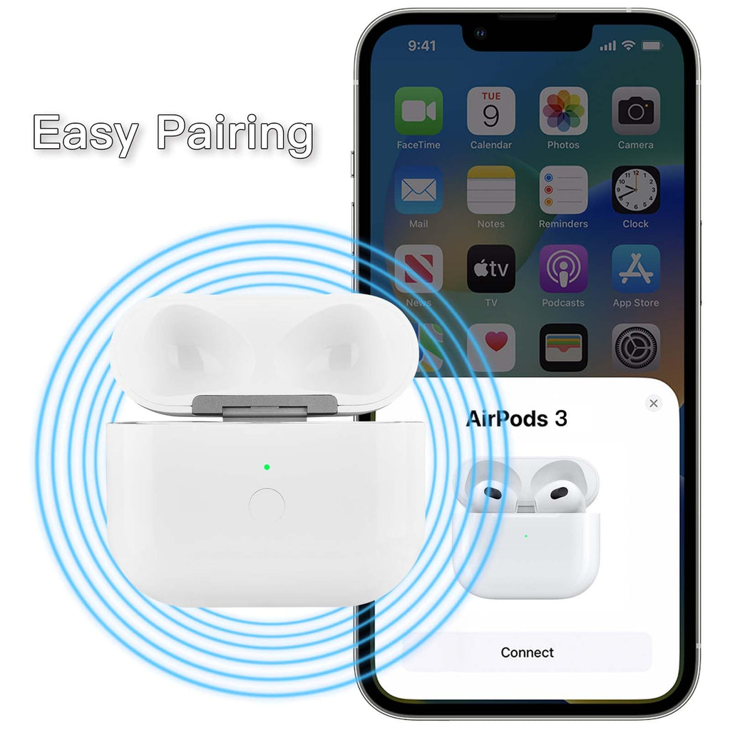 AirPods 3rd Gen Wireless Charging Case K1971