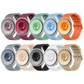 10 Pack Sport Bands Q265492