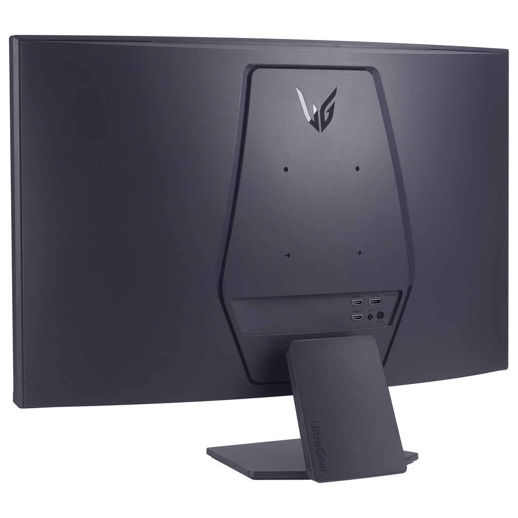 32-inch Curved QHD 180Hz 1ms Gaming Monitor F813235