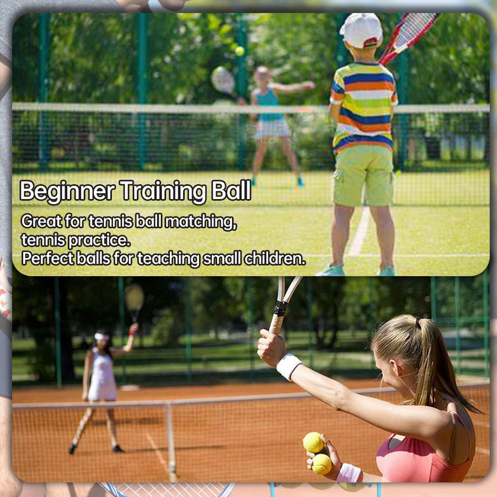 Tennis Ball 30/60 Bulk Pack V811