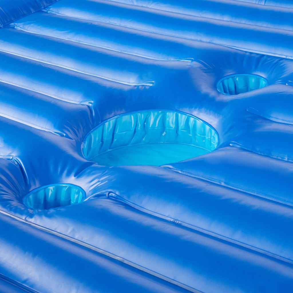Inflatable Pool Lounger V572