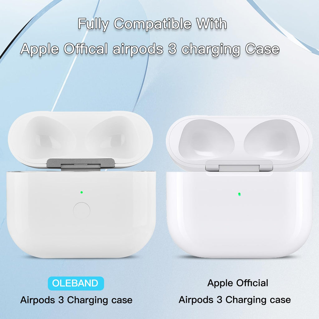 AirPods 3rd Gen Wireless Charging Case K1971