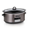 8-Quart Programmable Slow Cooker K720168