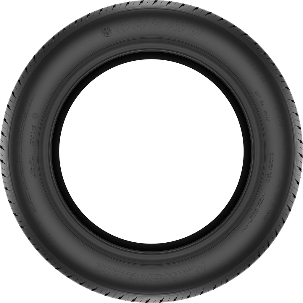 235/40ZR18 XL All Season Passenger Car Tire Q539850