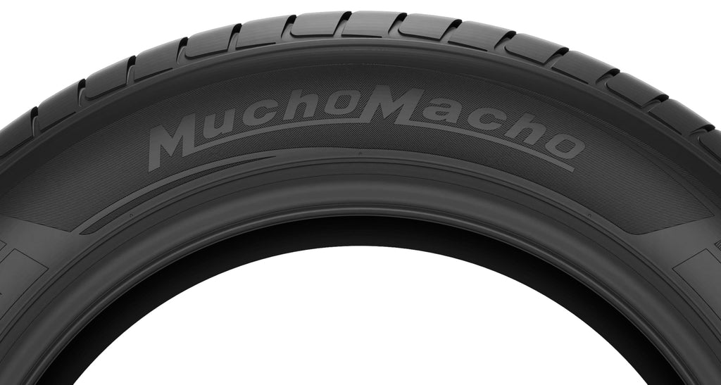 235/40ZR18 XL All Season Passenger Car Tire Q539850