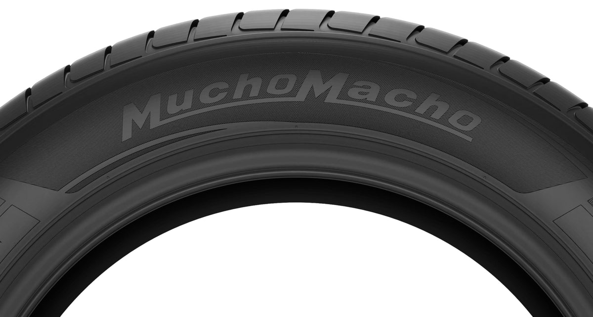 235/40ZR18 XL All Season Passenger Car Tire Q539850