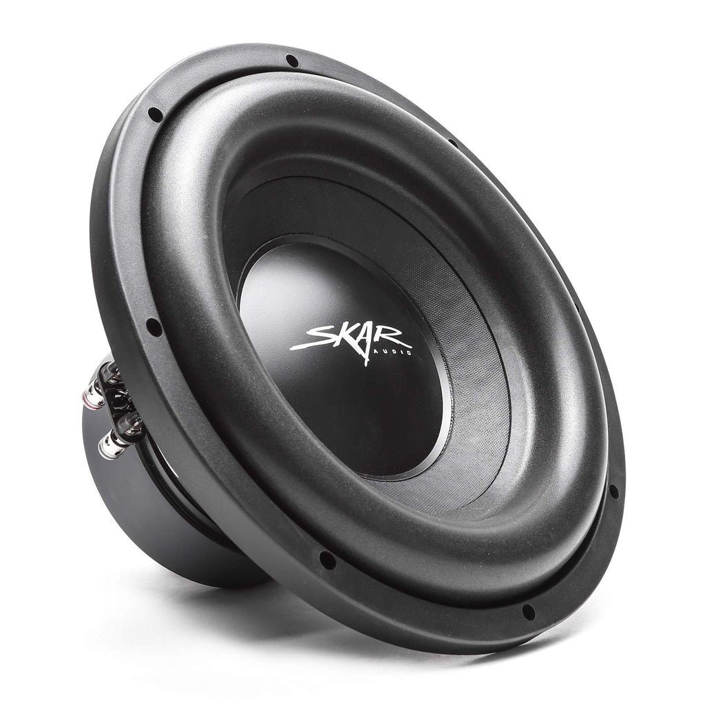 Dual 12" 2400W Vented Subwoofer Enclosure A948713