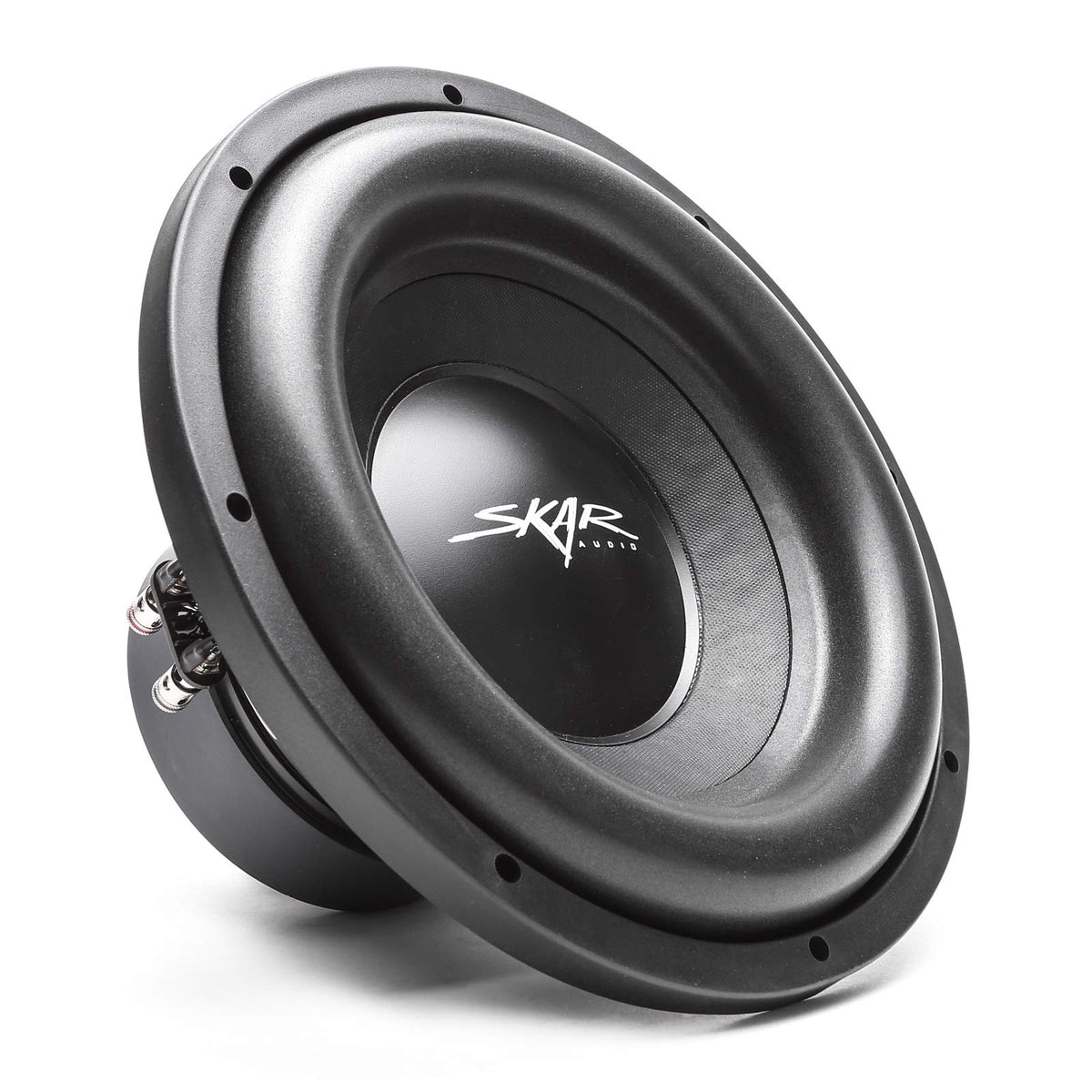 Dual 12" 2400W Vented Subwoofer Enclosure A948713