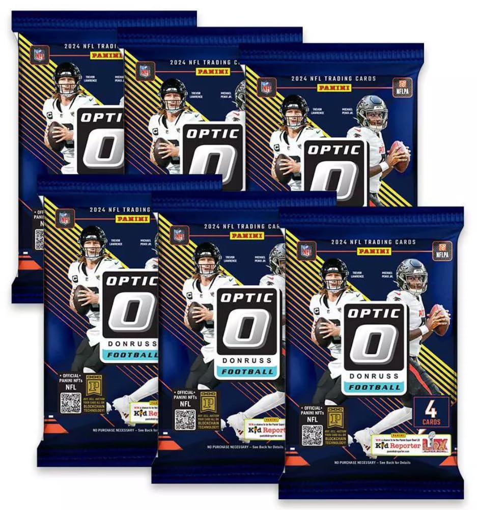 Football Cards S282