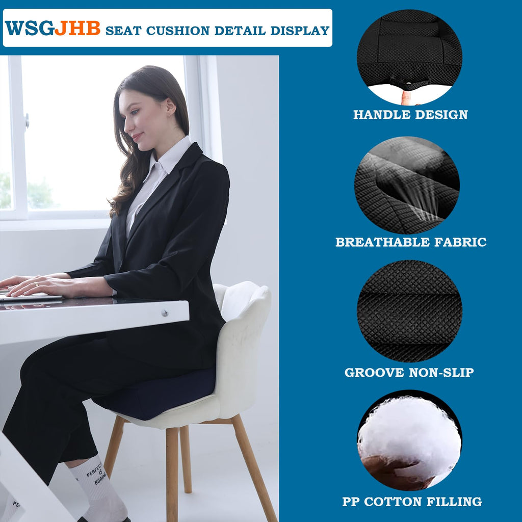 Car Booster Seat Cushion L5185