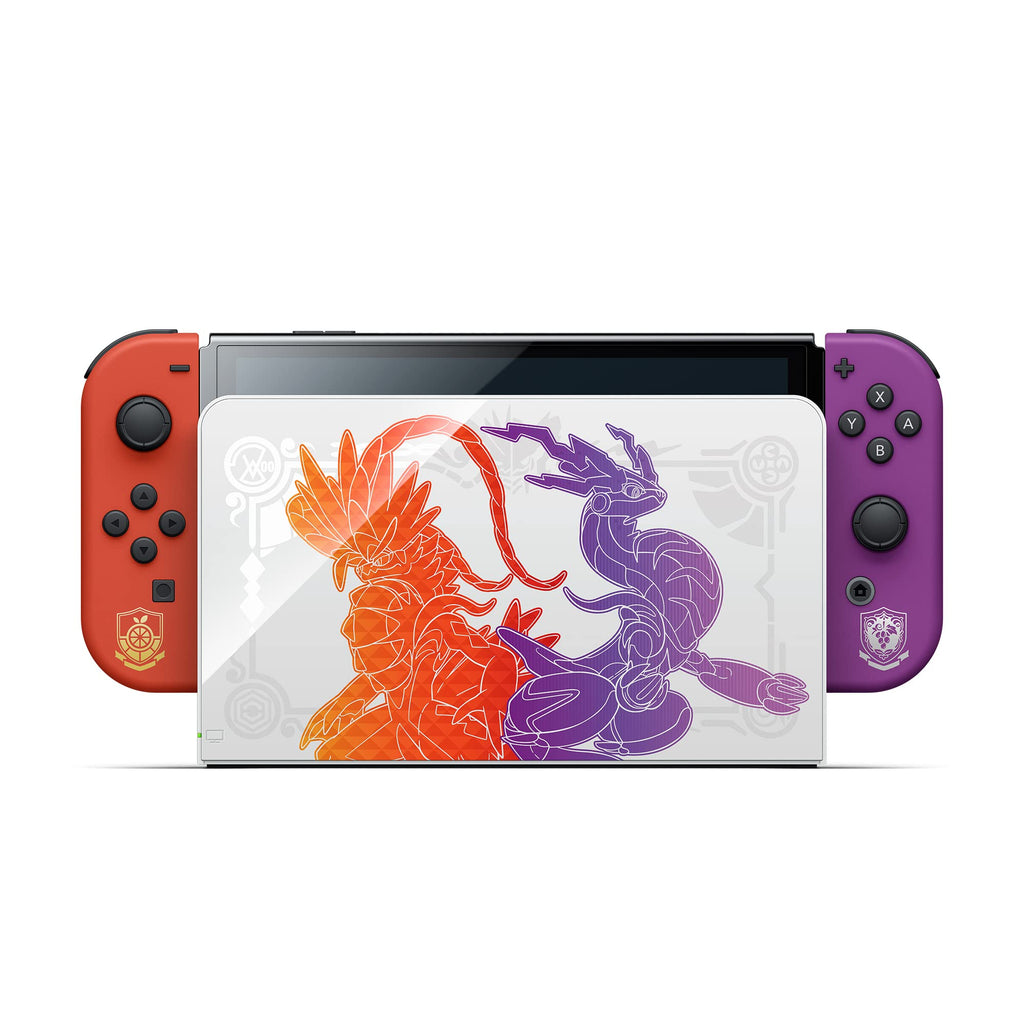 Nintendo Switch OLED Model B346
