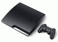 Charcoal Black 320 GB Console P450