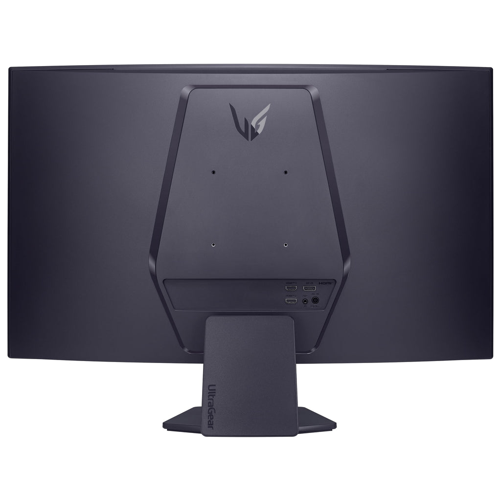 32-inch Curved QHD 180Hz 1ms Gaming Monitor F813235