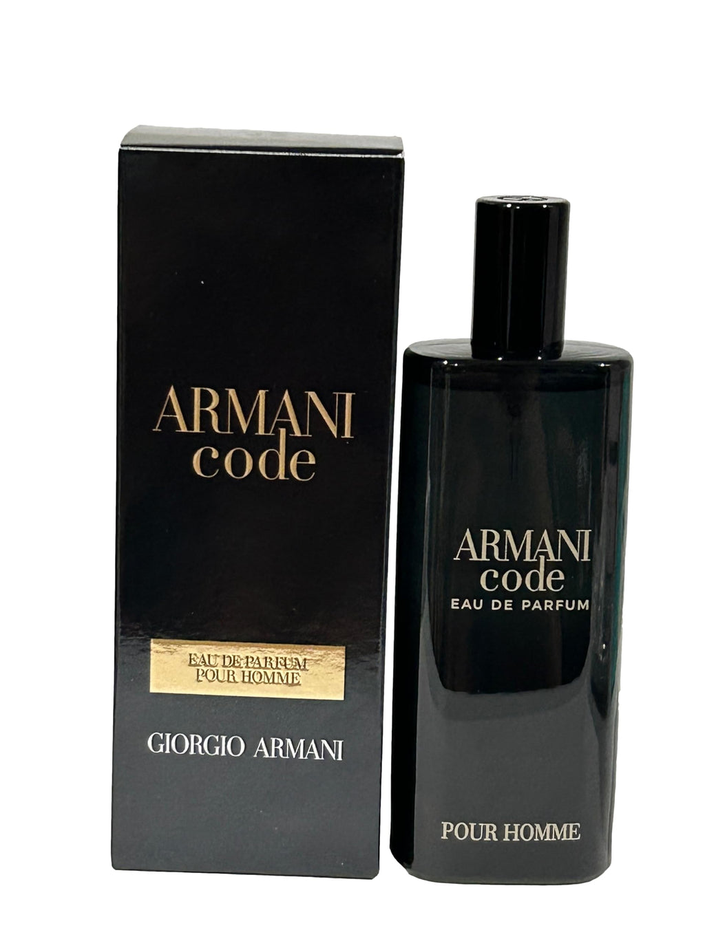 Perfume EDP 15 ml / 0.5 oz Travel Spray P4546
