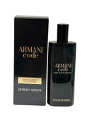 Perfume EDP 15 ml / 0.5 oz Travel Spray P4546