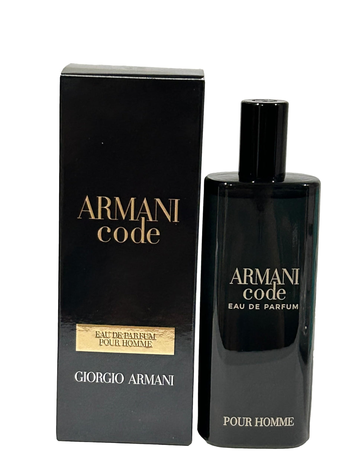 Perfume EDP 15 ml / 0.5 oz Travel Spray P4546