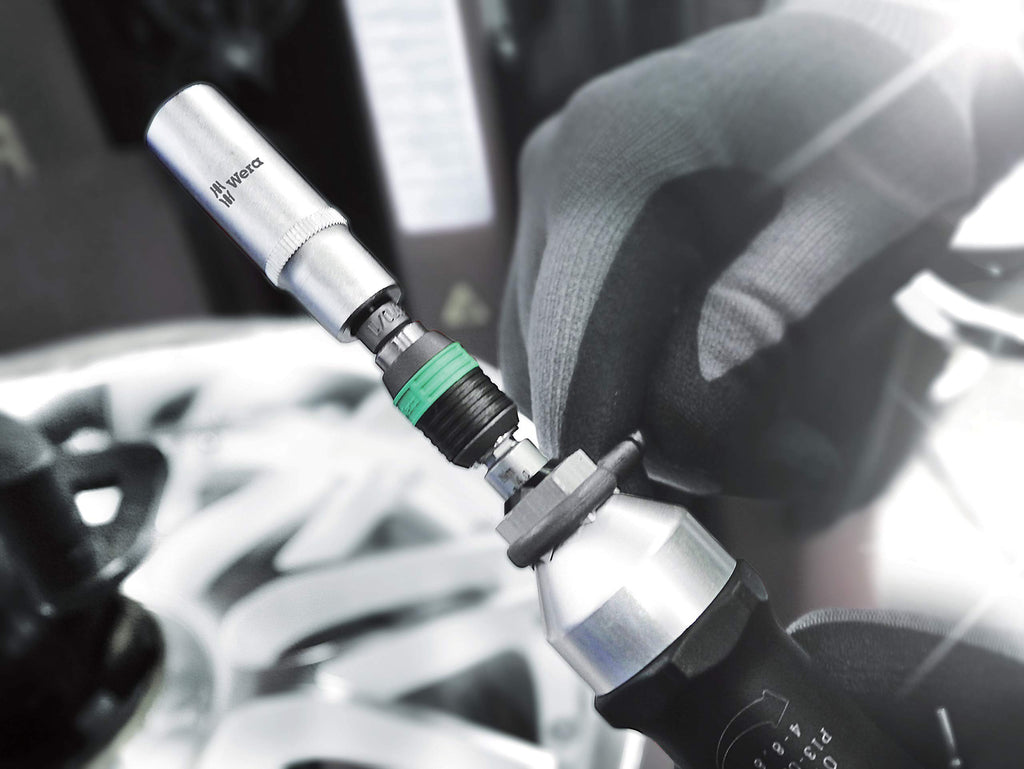 Torque Screwdriver Set S26382