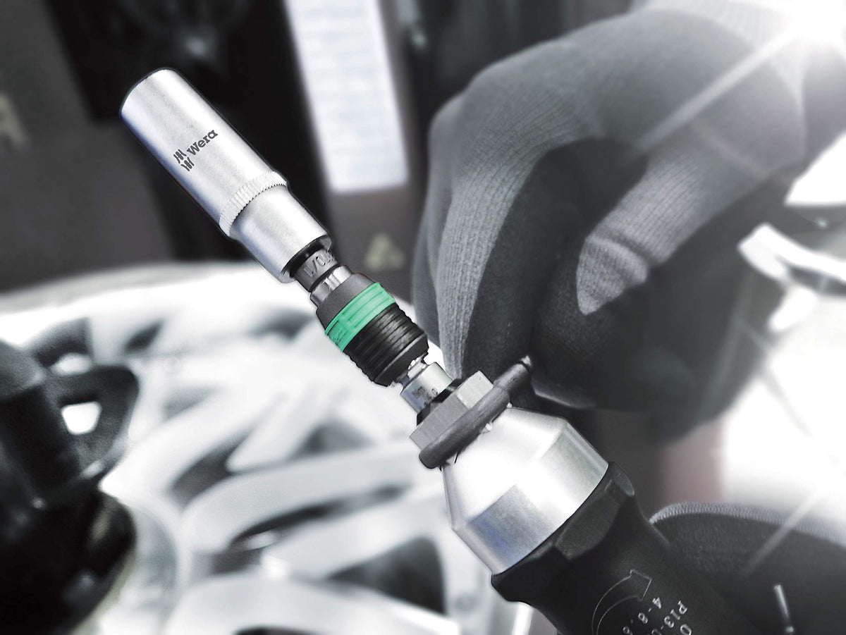 Torque Screwdriver Set S26382