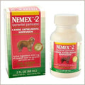 2 oz Liquid Wormer B52430