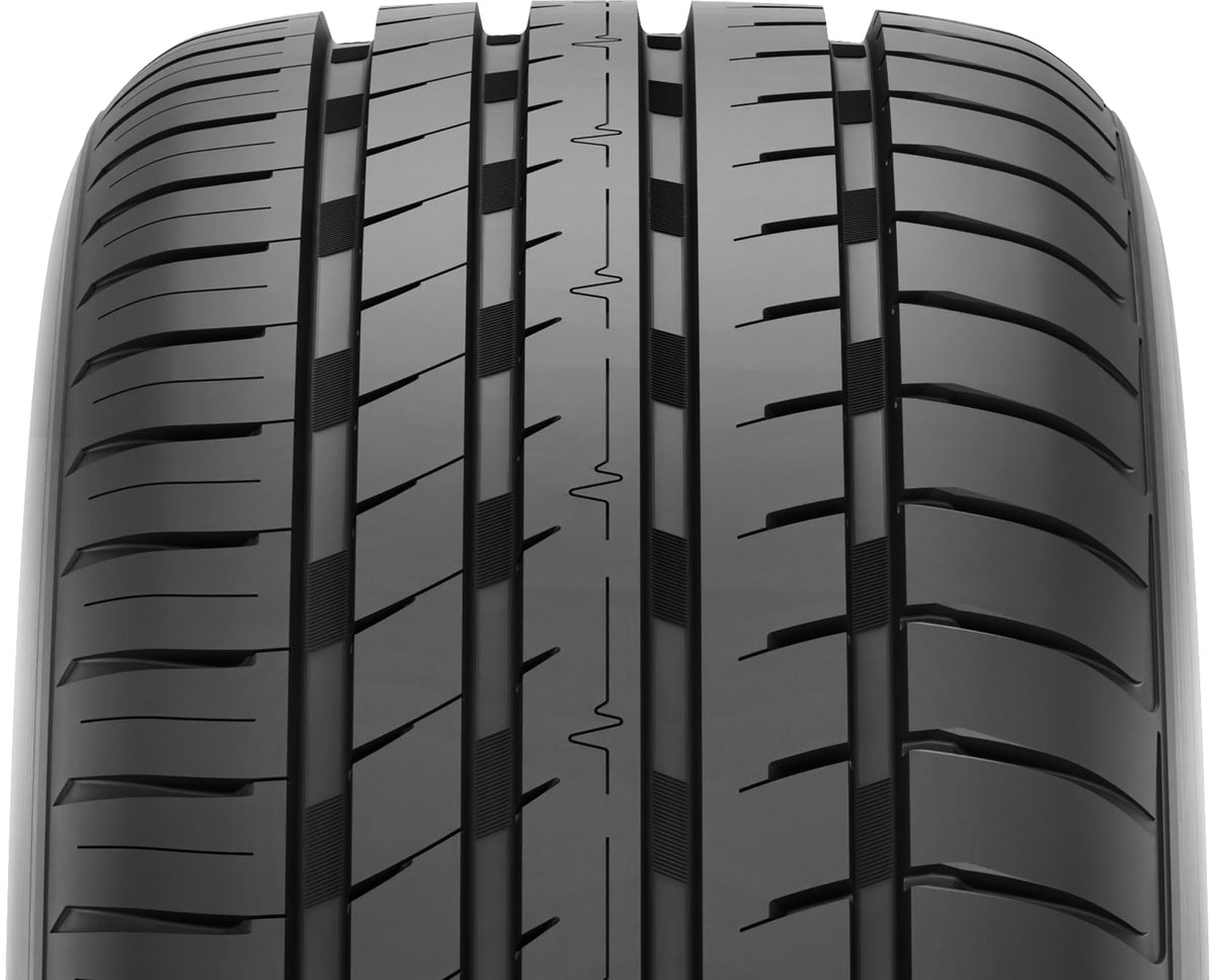 235/40ZR18 XL All Season Passenger Car Tire Q539850