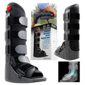 Fracture Boot Ankle Brace Large Q59255