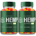 Hemp Gummies 2 Pack Z190867