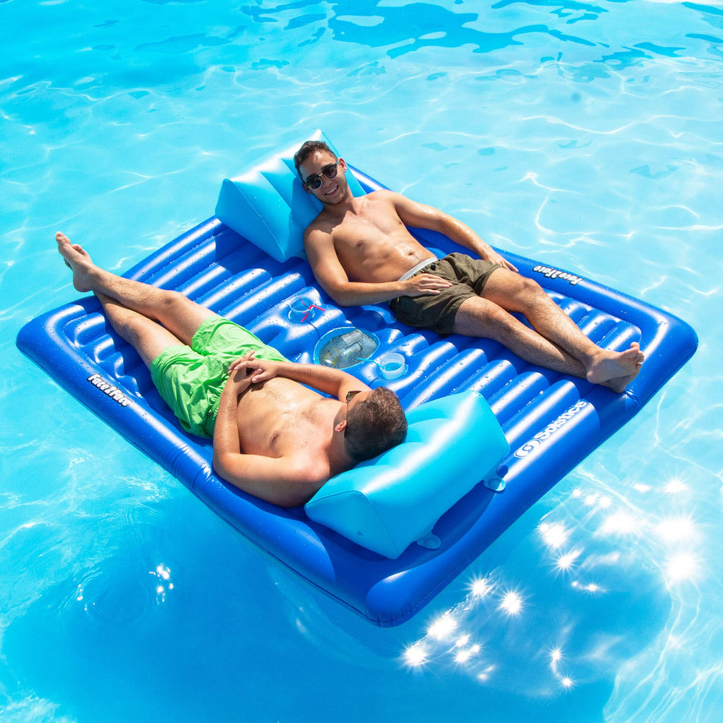 Inflatable Pool Lounger V572
