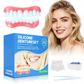 Moldable False Teeth Kit with Upper & Lower Set U890811