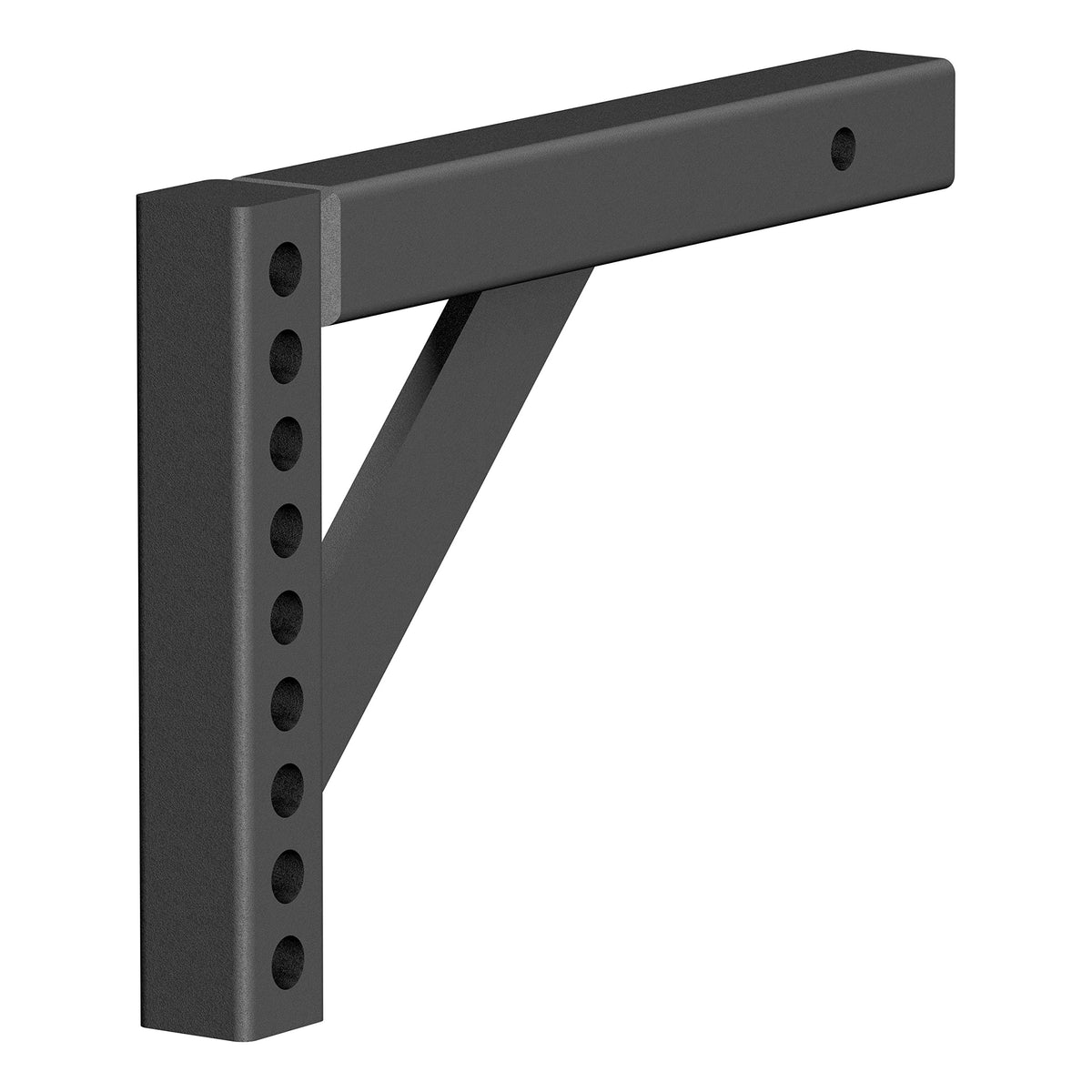 Replacement Weight Distribution Hitch Shank, 2-Inch Receiver, 6-Inch Drop Z856