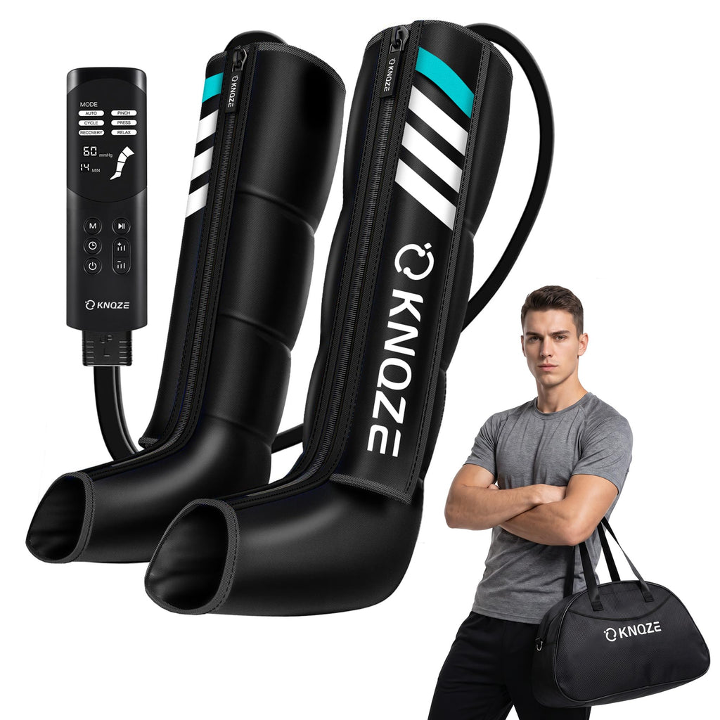 Full Leg Compression Massager Z2924