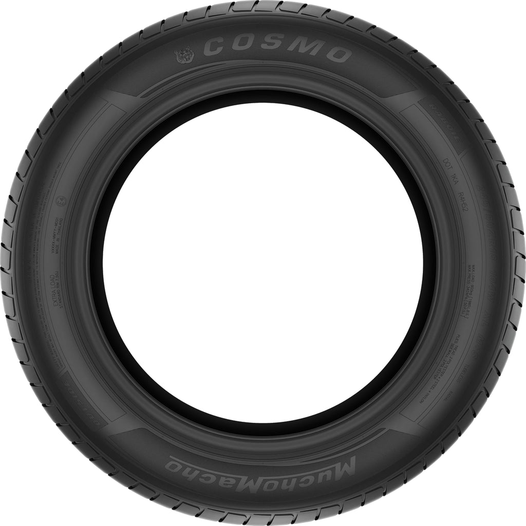 235/40ZR18 XL All Season Passenger Car Tire Q539850