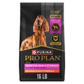 Salmon Dry Dog Food 16 lb Bag F843052