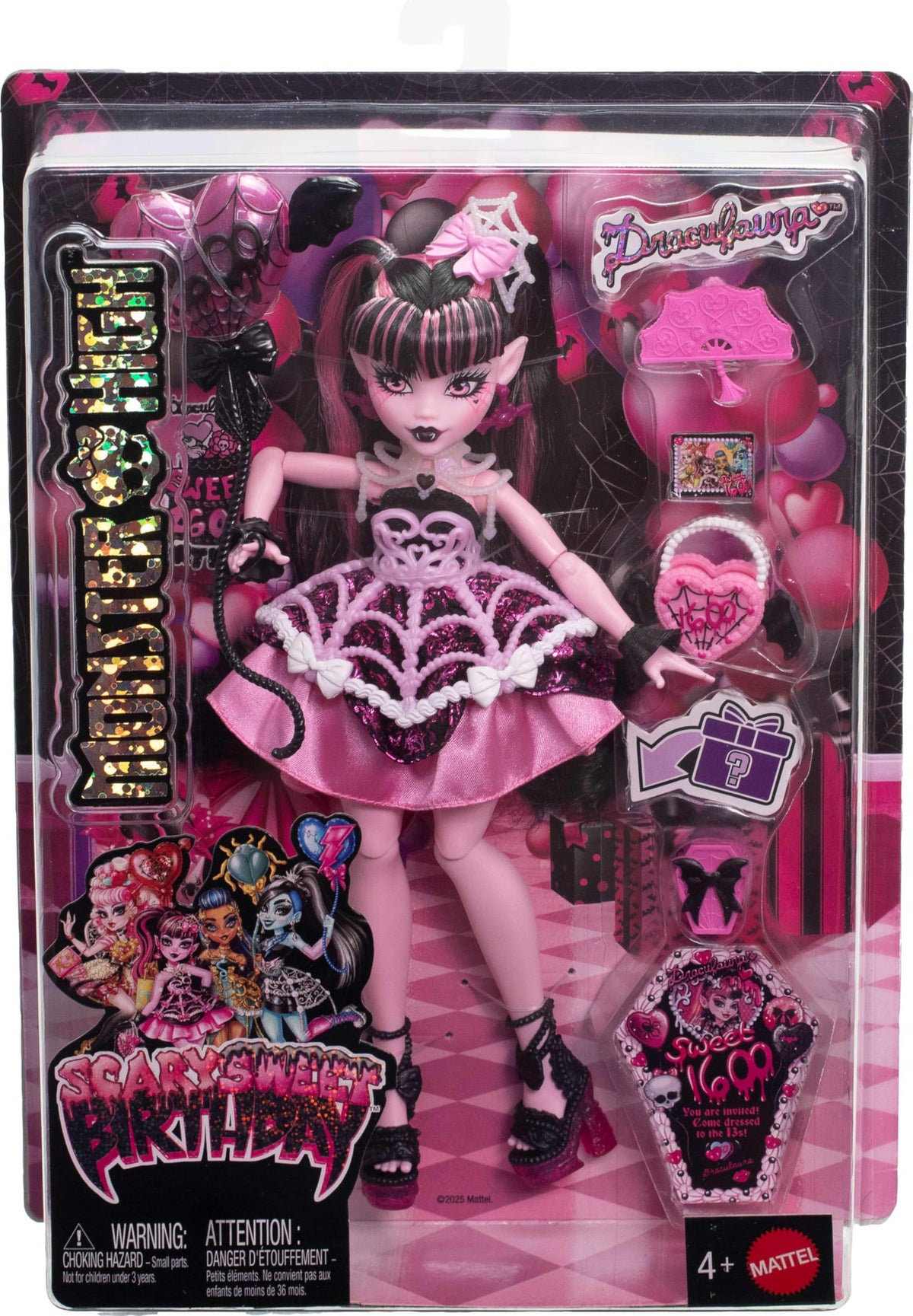 Doll Y398248
